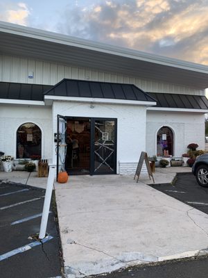 Broad Street Brewing