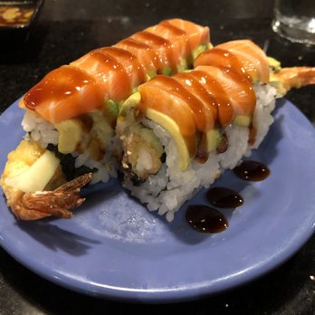 Kanpai - Sushi Bars Near Me - Boca Raton, Florida