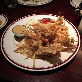 Mike's American - Fried Chicken Tenderloins - American Near Me - Springfield, Virginia