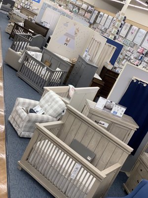 buybuy BABY by null