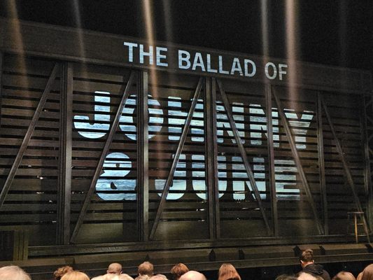 La Jolla Playhouse by null