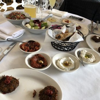 Ottoman Taverna - The breakfast spread - Mediterranean Near Me - Washington, DC, District of Columbia Ottoman Taverna - The breakfast spread - Mediterranean Near Me - Washington, DC, District of Columbia