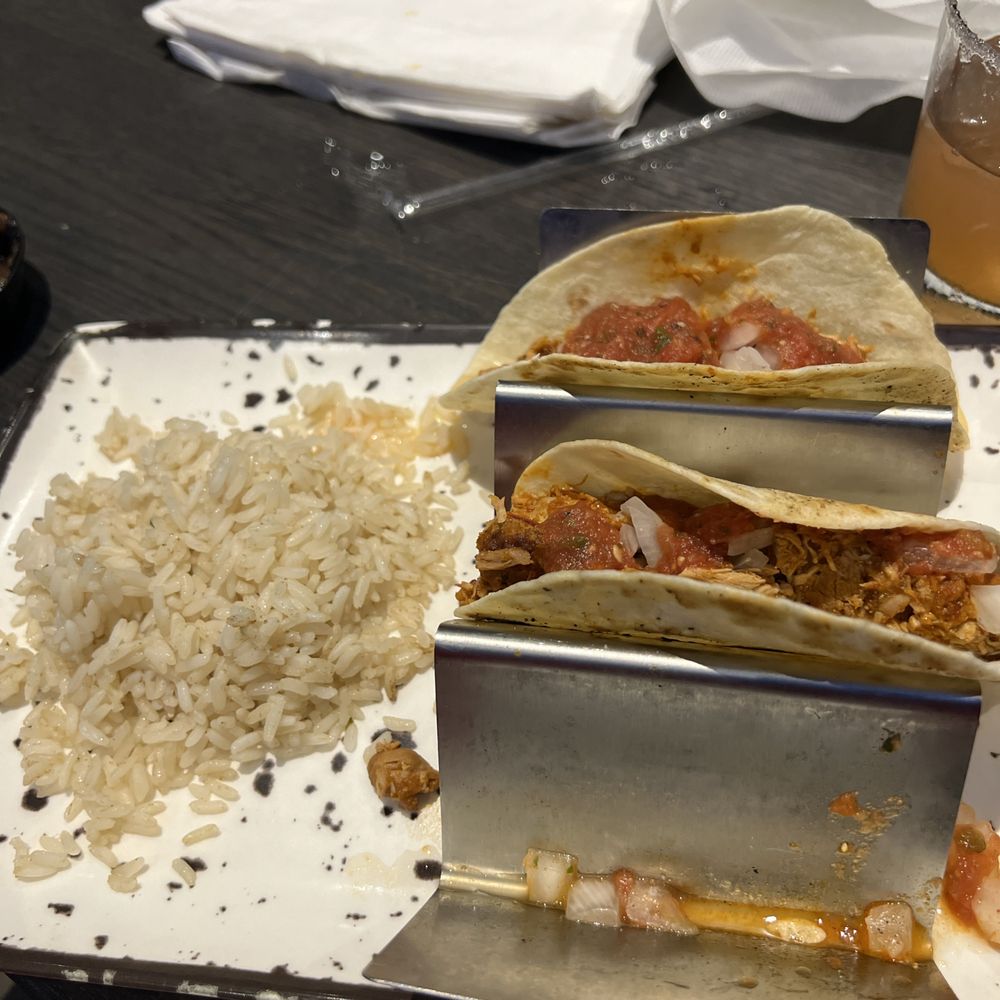 Taco Mac - Chicken Tinga - American Near Me - McDonough, Georgia