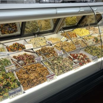 Zanotto's Willow Glen Market - Premade food selection - Grocery Near Me - San Jose, California Zanotto's Willow Glen Market - Premade food selection - Grocery Near Me - San Jose, California