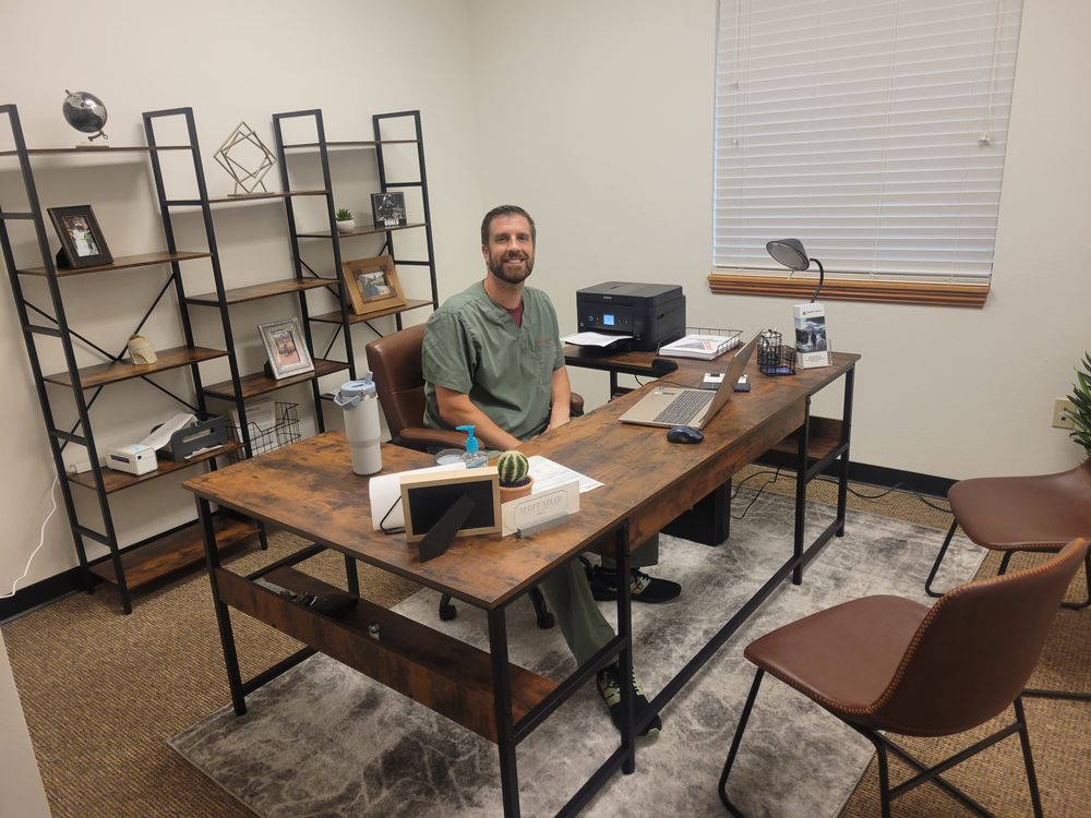 SUMMIT HEALTH CLINIC Updated August 2024 2833 E Battlefield Rd B, Springfield, Missouri