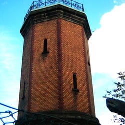 Wasserturm
