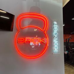 Brick Fitness