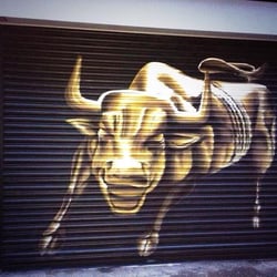 The Butcher's Quarter - @butchersquater on twitter :)