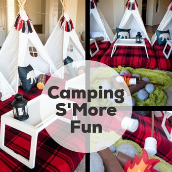 Sleepover Haven - Book now for an amazing sleepover! - Party Equipment Rentals Near Me Sleepover Haven - Book now for an amazing sleepover! - Party Equipment Rentals Near Me