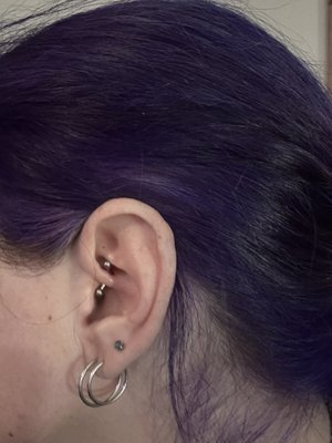 ADDICTIVE NATURE TATTOO - Updated February 2026 - 41 Photos & 19