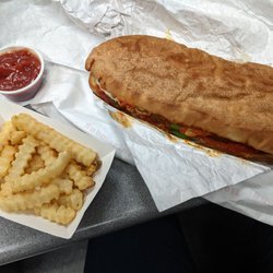 Mancino's Pizza & Grinders