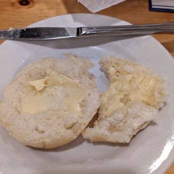 Olivia's Cafe - Roll and butter. - New American Near Me - Lake Buena Vista, Florida Olivia's Cafe - Roll and butter. - New American Near Me - Lake Buena Vista, Florida