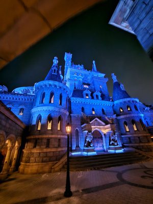 Tokyo Disneyland by null