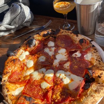 Cart-Driver Lohi - Peppers pizza - Pizza Near Me - Denver, Colorado