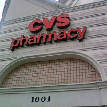 CVS Pharmacy - Drugstores Near Me - LOS ANGELES, California