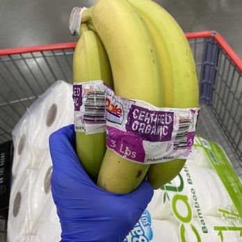 Costco - Organic bananas $1.99 - Wholesale Stores Near Me - Redmond, Washington Costco - Organic bananas $1.99 - Wholesale Stores Near Me - Redmond, Washington