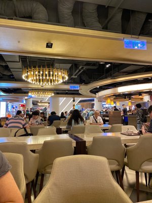 Breeze Center by null