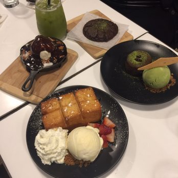 Spot Dessert Bar - Desserts Near Me - Flushing, New York Spot Dessert Bar - Desserts Near Me - Flushing, New York