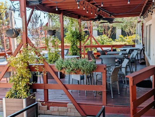 Nirvana Indian Restaurant by null