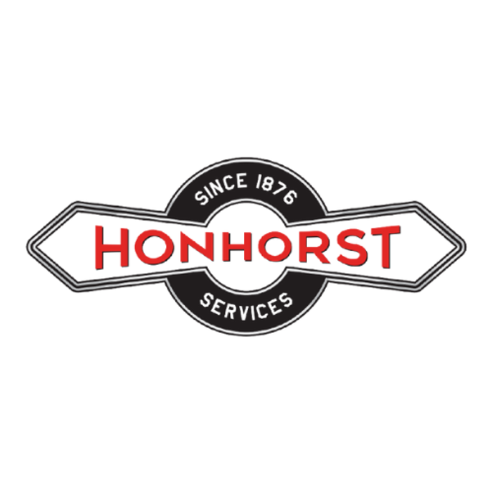 Slide of Honhorst Services
