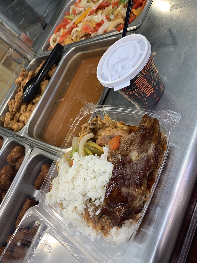 CHERRY VALLEY MARKETPLACE Updated September 2024 9453 Corona Ave