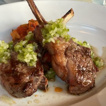 Rigo - Lamb - Spanish Near Me - Honolulu, Hawaii Rigo - Lamb - Spanish Near Me - Honolulu, Hawaii