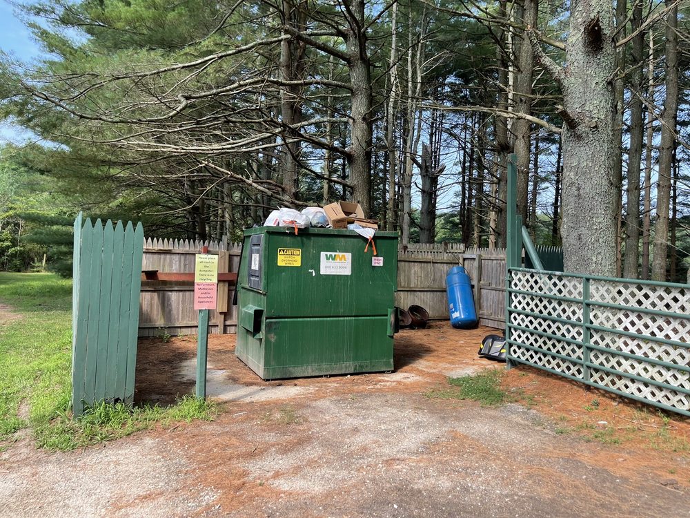 HOLLY ACRES CAMPGROUND Updated September 2024 218 S Frankfurt Ave