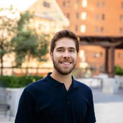 University Dental Arts - Dr. Jacob Rabichev