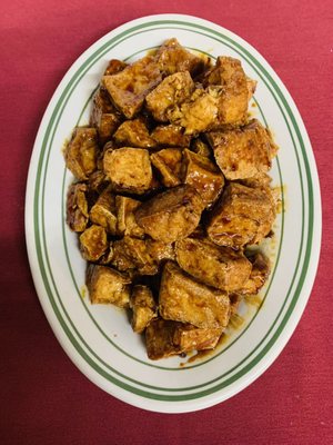 Lichee Nut（荔园） by null