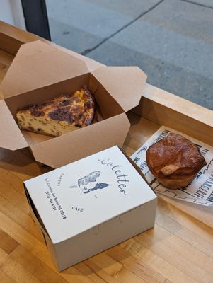 Colette Bakery by null