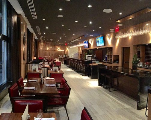 Andaz Kitchen & Bar by null