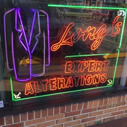 Long's Tailor-Expert Alterations
