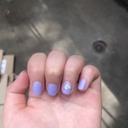 Nail Nail