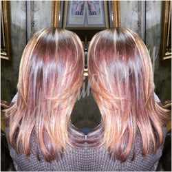 Boliage Ombre