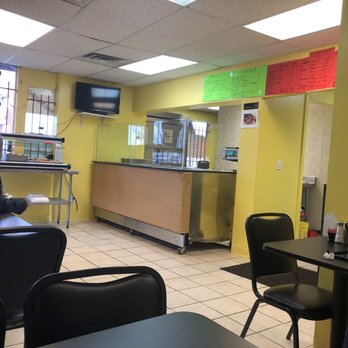 La Chilanga - Mexican Near Me - Westminster, Colorado