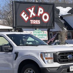 Expo Tire Stores Inc