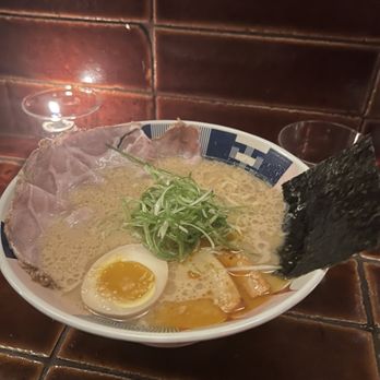 Tonchin - Ramen Near Me - Brooklyn, New York Tonchin - Ramen Near Me - Brooklyn, New York