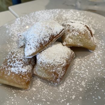 Bradford House - Beignets - Hotels Near Me - Oklahoma City, Oklahoma