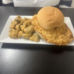 Tenderloin Tenderloin