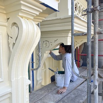RS Professional Painting - Painters Near Me