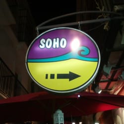 Soho