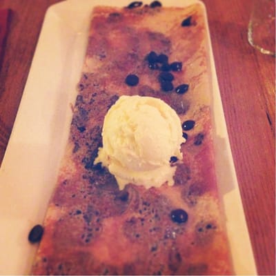Creps Barcelona by null