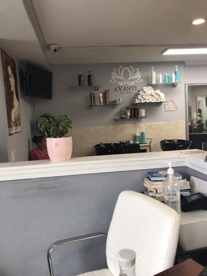 Avanti Hair Salon 388 Mamaroneck Ave White Plains Ny Hair Salons