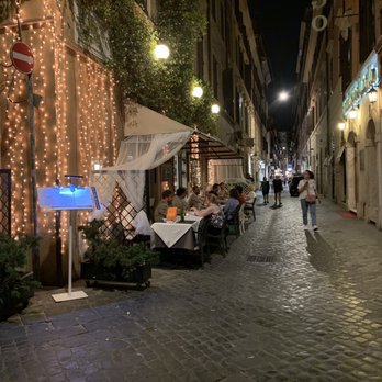Toto - Italian Near Me - Rome, RM Toto - Italian Near Me - Rome, RM