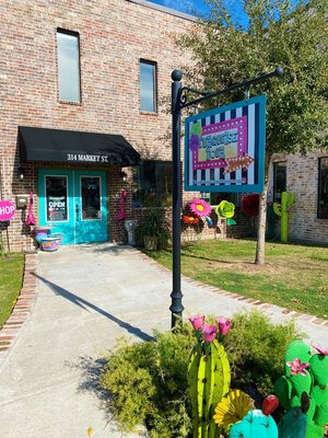 Turquoise Door Boutique by null