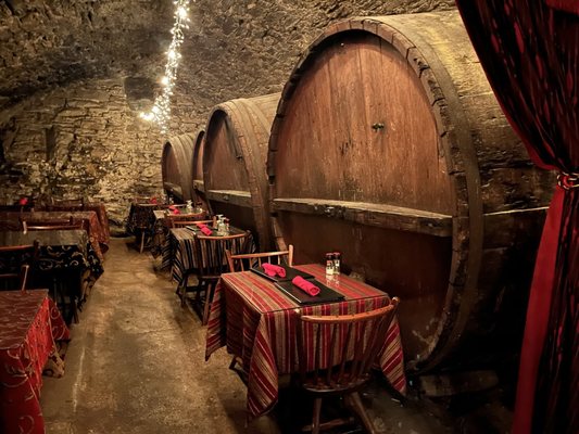 Bube's Brewery by null