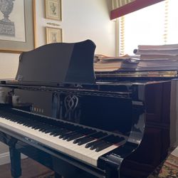 Las Vegas Voice and Piano