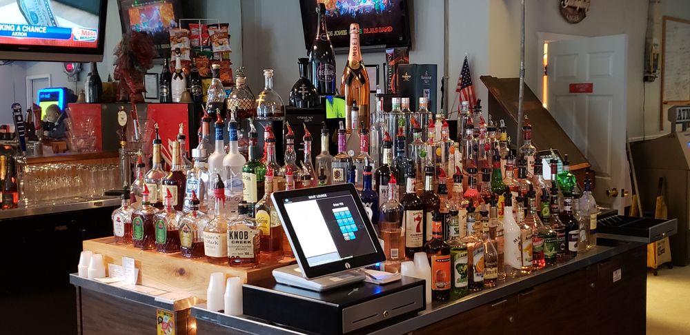 Social spots from Nave' Lounge & Entertainment