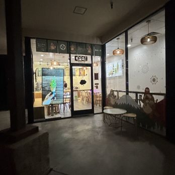 Gozen Kamicha - Desserts Near Me - Chandler, Arizona