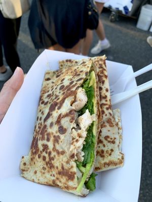 Queen Anne Farmers Market by null